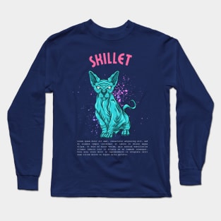 skillet Long Sleeve T-Shirt